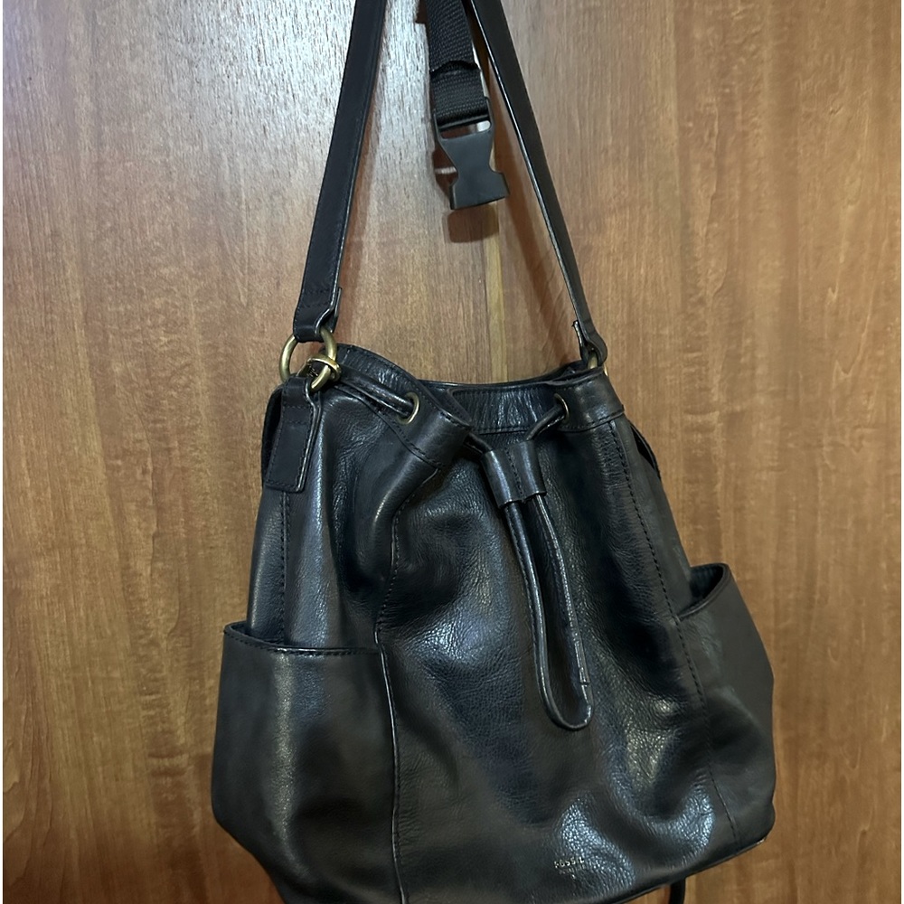 Fósil purse